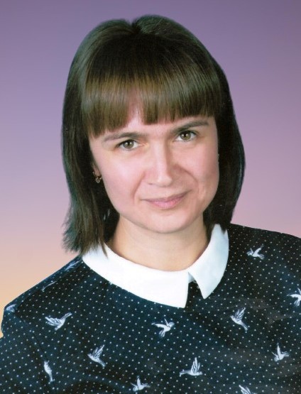 Головинская Марина Валерьевна.