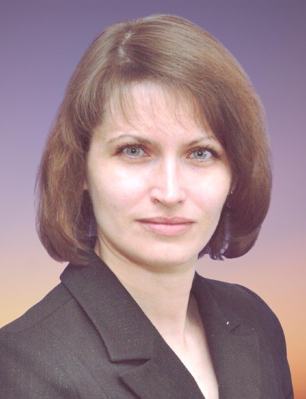 Кривошеева Юлия Владимировна.