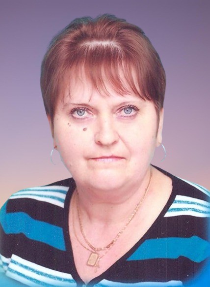 Галицкова Вера Борисовна.
