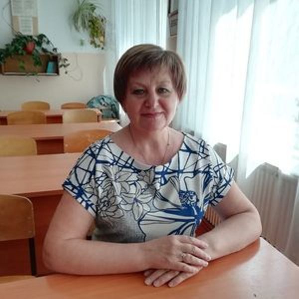 Мандракова Татьяна Михайловна.