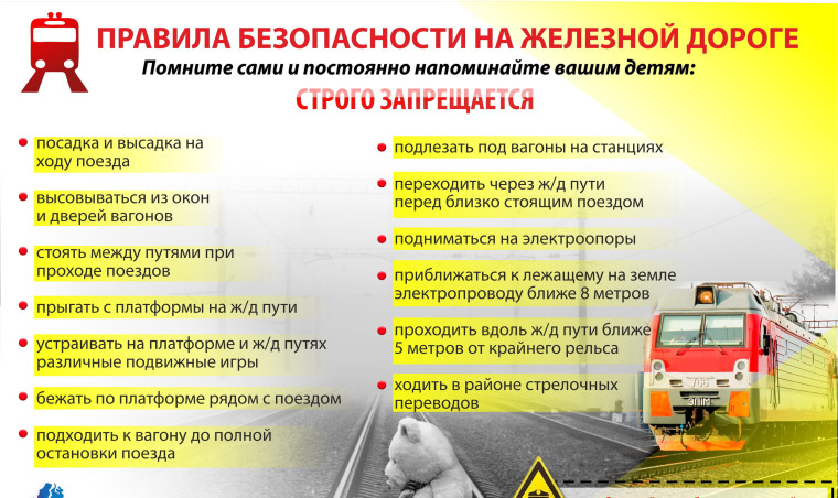 Безопасность РЖД КСШ.