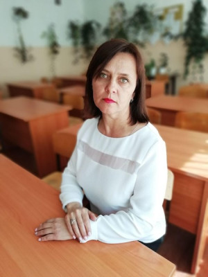 Неутолимова Елена Георгиевна Неутолимова Елена Георгиевна