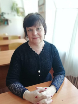 Кажаева Ольга Александровна Кажаева Ольга Александровна