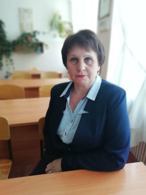 Петрова Лидия Павловна Петрова Лидия Павловна