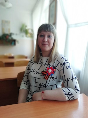 Мартихина Ксения Сергеевна Мартихина Ксения Сергеевна