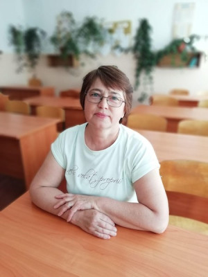 Куликова Марина Геннадьевна Куликова Марина Геннадьевна