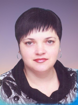 Юсова Лариса Михайловна Юсова Лариса Михайловна