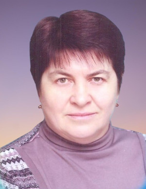 Федорина Татьяна Евгеньевна Федорина Татьяна Евгеньевна