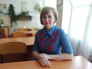 Матюнина Ольга Александровна Матюнина Ольга Александровна